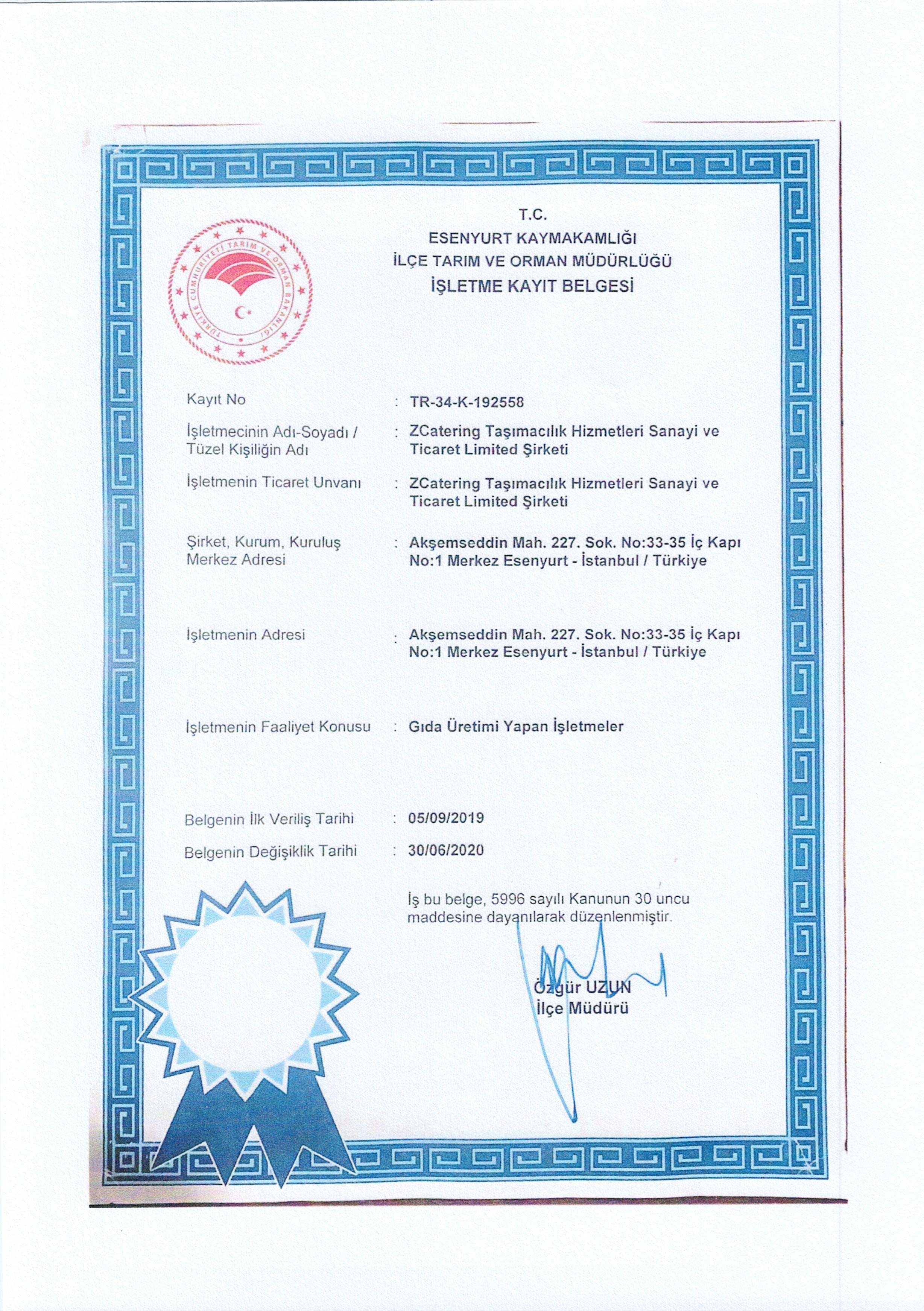 Galeri Resmi