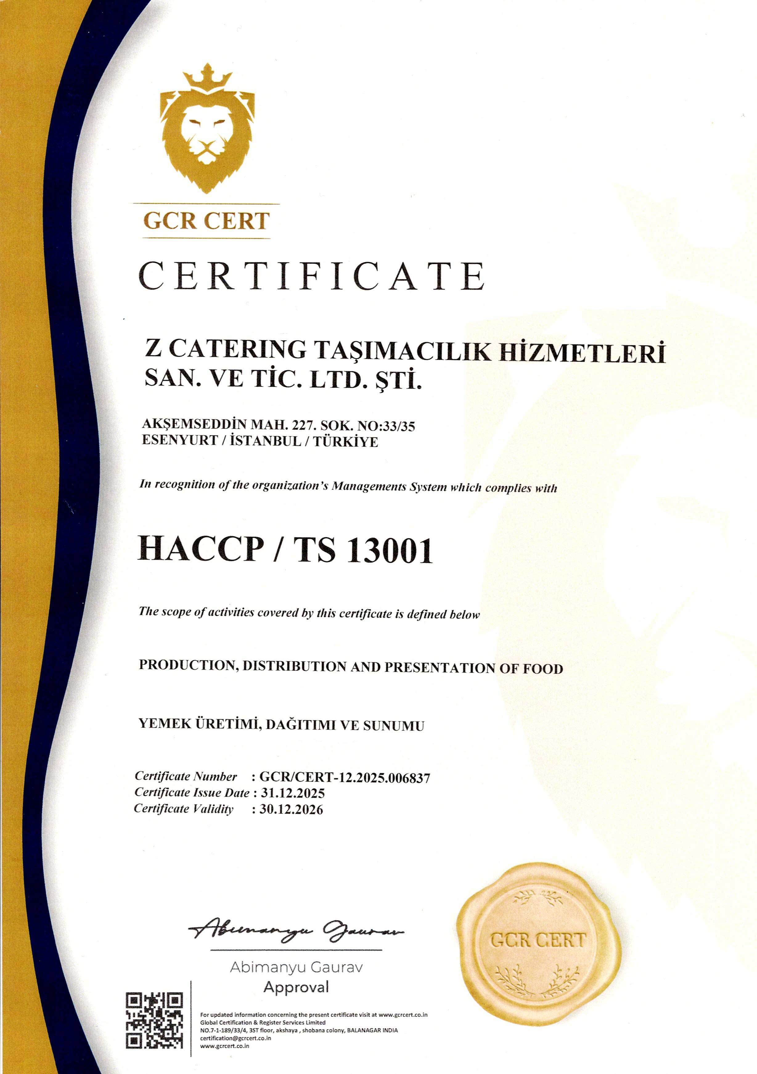 Galeri Resmi
