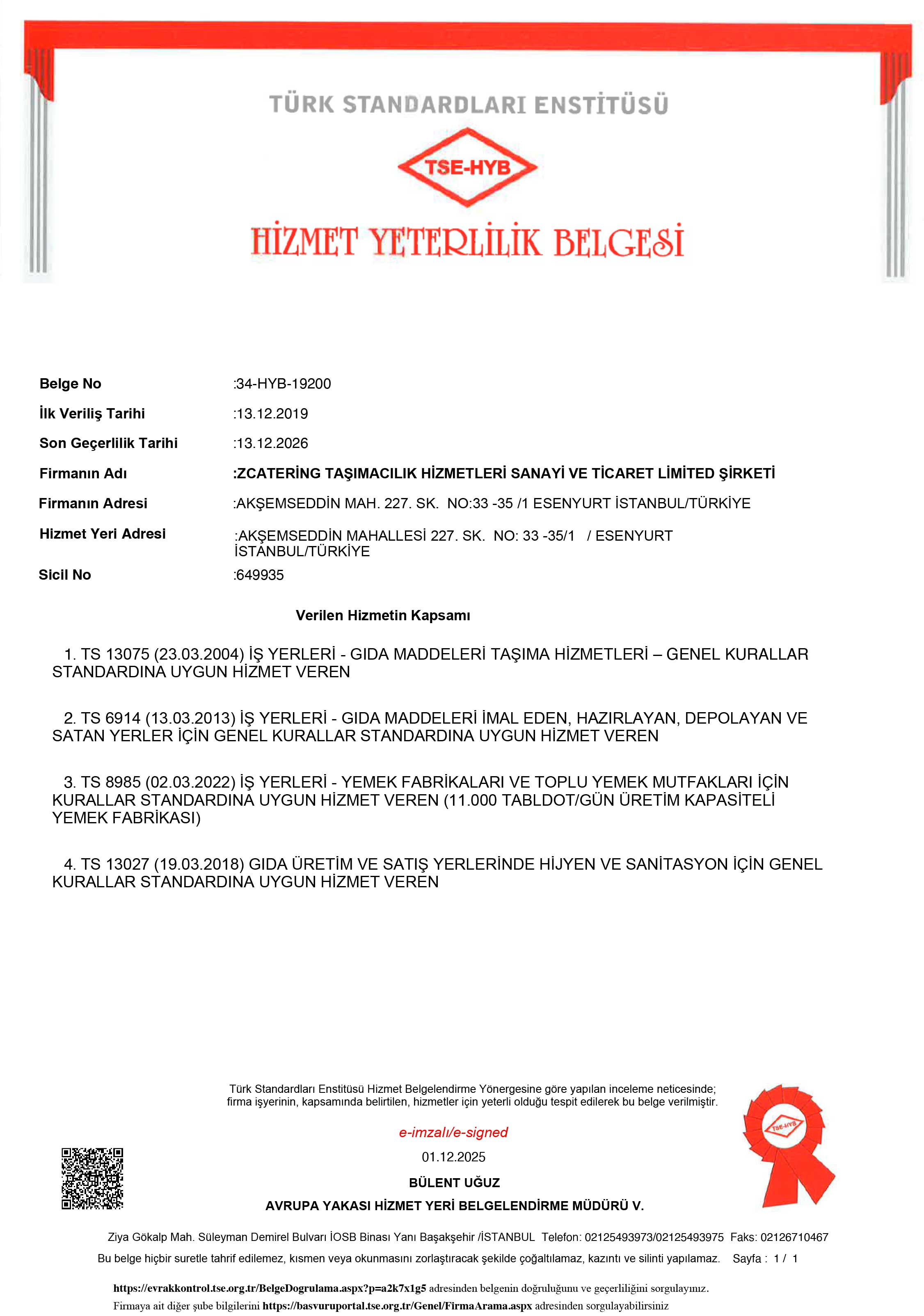 Galeri Resmi